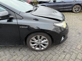 Toyota Auris 1.8 Hybrid Lease Pro picture 31