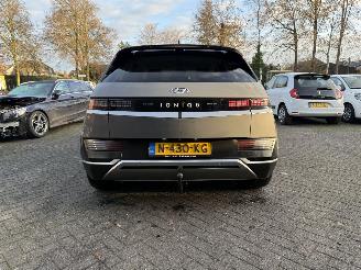 Hyundai ioniq 5 Style 73kWh (SUV 5-dr.) €18140 excl. BTW picture 27