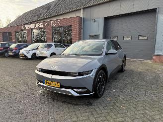 voitures voitures particulières Hyundai ioniq 5 Style 73kWh (SUV 5-dr.) €18140 excl. BTW 2021/11