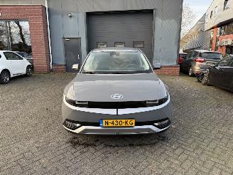 Hyundai ioniq 5 Style 73kWh (SUV 5-dr.) €18140 excl. BTW picture 6