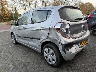 Opel Karl 1.0 ecoFLEX Selection (Hatchback 5-dr.) picture 7