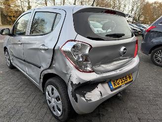 Opel Karl 1.0 ecoFLEX Selection (Hatchback 5-dr.) picture 32