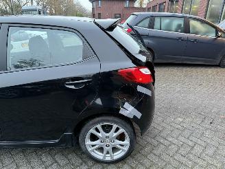 Mazda 2 1.5 GT-L (Hatchback 5-dr.) picture 14