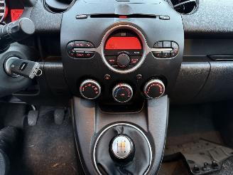 Mazda 2 1.5 GT-L (Hatchback 5-dr.) picture 21