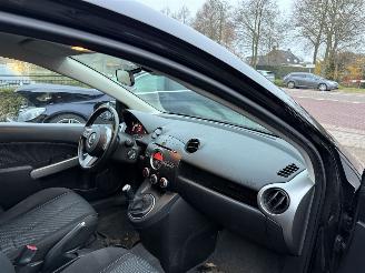 Mazda 2 1.5 GT-L (Hatchback 5-dr.) picture 25