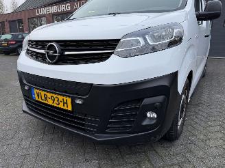 Opel Vivaro-e L3H1 Edition 75 kWh 2 SCHUIFDEUREN picture 30