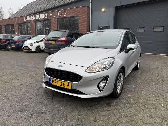 Avarii autoturisme Ford Fiesta 1.0 EcoBoost  (Hatchback 5-dr.) 2019/4