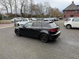 Audi A3 1.4 TFSI  PANORAMADAK  Attraction Pro Line picture 11