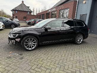 Volkswagen Passat 1.4 TSI ACT Highline AUTOMAAT picture 10