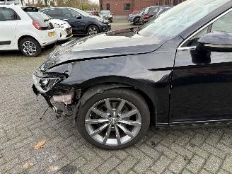 Volkswagen Passat 1.4 TSI ACT Highline AUTOMAAT picture 32