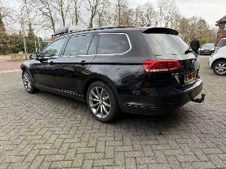 Volkswagen Passat 1.4 TSI ACT Highline AUTOMAAT picture 11