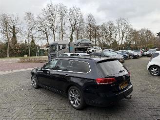 Volkswagen Passat 1.4 TSI ACT Highline AUTOMAAT picture 36