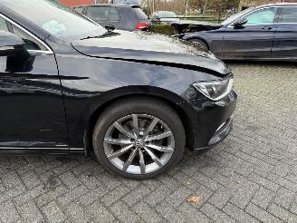 Volkswagen Passat 1.4 TSI ACT Highline AUTOMAAT picture 33