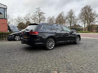 Volkswagen Passat 1.4 TSI ACT Highline AUTOMAAT picture 35