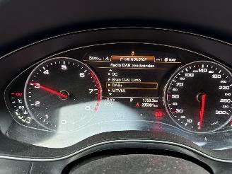 Audi A6 avant 2.0 TFSI Pro Line S AUTOMAAT picture 21
