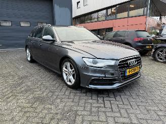 Audi A6 avant 2.0 TFSI Pro Line S AUTOMAAT picture 4