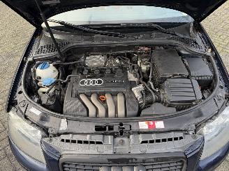 Audi A3 2.0 FSI Ambiente AUTOMAAT SPORTBACK  (Hatchback 5-dr.) picture 32