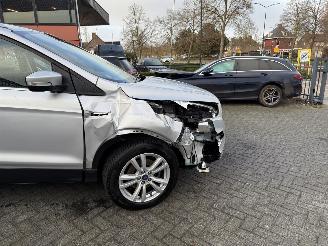 Ford Kuga 1.5 EcoBoost Trend Ultimate (SUV 5-dr.) picture 19