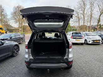 Ford Kuga 1.5 EcoBoost Trend Ultimate (SUV 5-dr.) picture 10