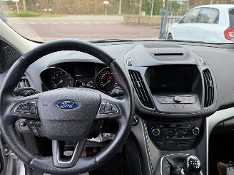 Ford Kuga 1.5 EcoBoost Trend Ultimate (SUV 5-dr.) picture 27