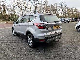 Ford Kuga 1.5 EcoBoost Trend Ultimate (SUV 5-dr.) picture 30