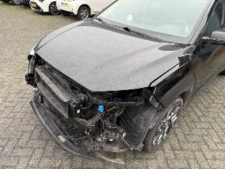 Hyundai Kona 1.6 GDI HEV Fashion (SUV 5-dr.) picture 34