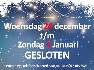 Unfallwagen Audi  Merry Christmas and a happy 2026!! 2026/1