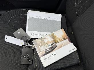 Renault Clio 0.9 TCe Limited  NAVIGATIE  Stationwagen 5-dr. picture 26