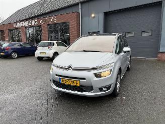  Citroën C4-picasso 1.2 PureTech Tendance 7 PERSOONS 2015/5