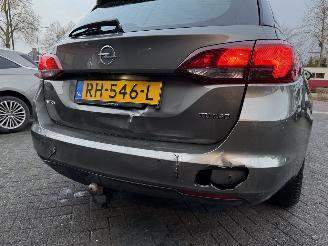 Opel Astra 1.4 Online Edition picture 10