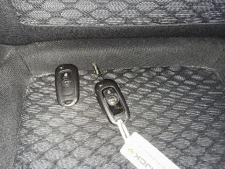 Opel Astra 1.4 Online Edition picture 31