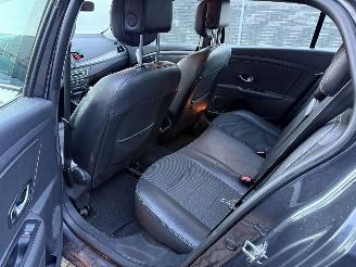 Renault Mégane 1.5 dCi GT-Line picture 12