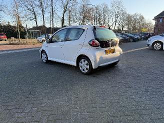 Toyota Aygo 1.0-12V Comfort  AIRCO  (Hatchback 5-dr.) picture 25