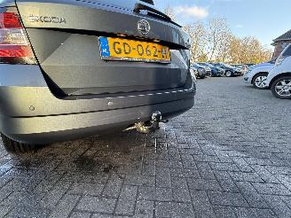 Skoda Fabia 1.2 TSI Ambition picture 21