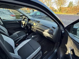 Skoda Fabia 1.2 TSI Ambition picture 28