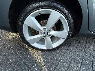 Skoda Fabia 1.2 TSI Ambition picture 30