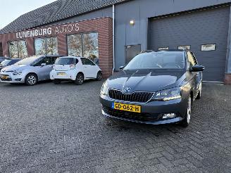  Skoda Fabia 1.2 TSI Ambition 2015/4