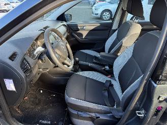 Skoda Fabia 1.2 TSI Ambition picture 15