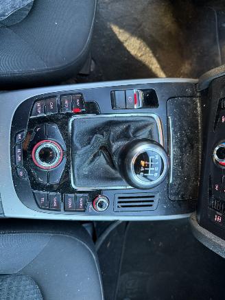 Audi A4 1.8 TFSI Pro Line Business picture 24