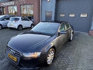 Audi A4 1.8 TFSI Pro Line Business picture 35