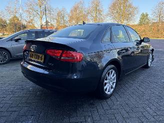 Audi A4 1.8 TFSI Pro Line Business picture 5