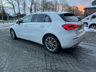 Mercedes A-klasse 200 Business Solution picture 4