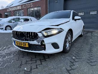 Mercedes A-klasse 200 Business Solution picture 25