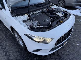 Mercedes A-klasse 200 Business Solution picture 23