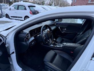 Mercedes A-klasse 200 Business Solution picture 3
