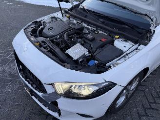 Mercedes A-klasse 200 Business Solution picture 24