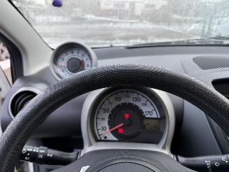 Citroën C1 1.0-12V Ambiance  AIRCO Hatchback 3-dr. picture 16