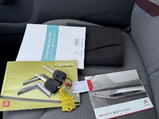 Citroën C1 1.0-12V Ambiance  AIRCO Hatchback 3-dr. picture 19