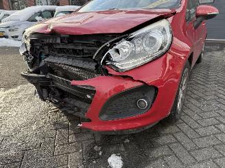 Kia Rio 1.2 CVVT Plus Pack  Hatchback 5-dr. picture 17