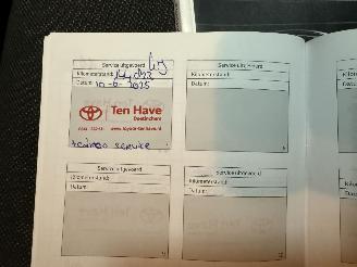 Toyota Corolla Touring Sports 1.8 Hybrid Dynamic picture 17